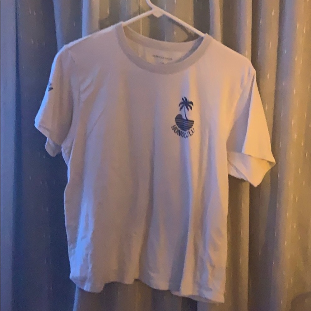 Comfy Tee